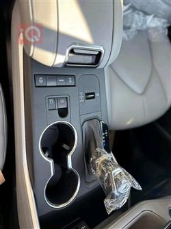 تۆیۆتا هایلاندەر